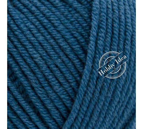 Lana Gatto Super Soft 14527 Пыльный аквамарин