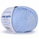 Lana Gatto Super Soft 14534 Детский голубой из категории Lana Gatto Super Soft