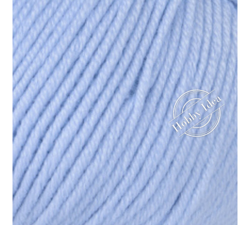 Lana Gatto Super Soft 14534 Детский голубой