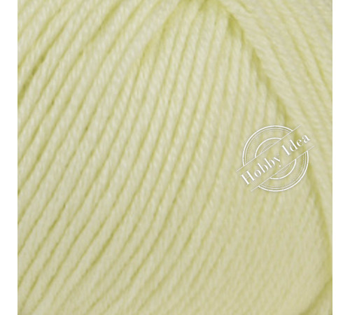 Lana Gatto Super Soft 14541 Жёлтый лимонад