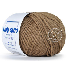 Lana Gatto Super Soft 14562 Шпон