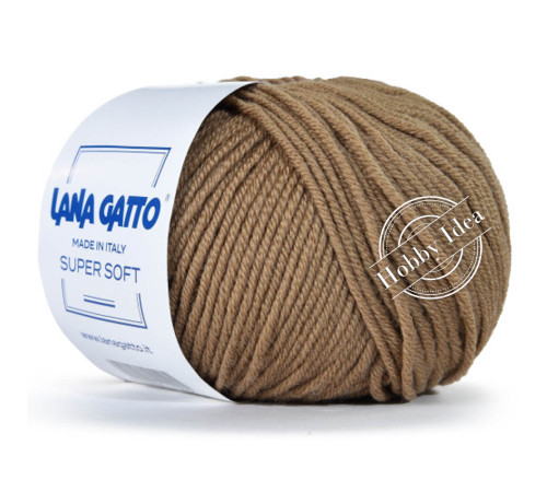 Lana Gatto Super Soft 14562 Шпон