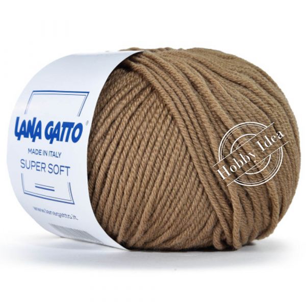 Lana Gatto Super Soft 14562 Шпон из категории Lana Gatto Super Soft