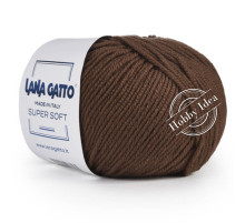 Lana Gatto Super Soft 14563 Мишка