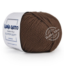 Lana Gatto Super Soft 14563 Мишка