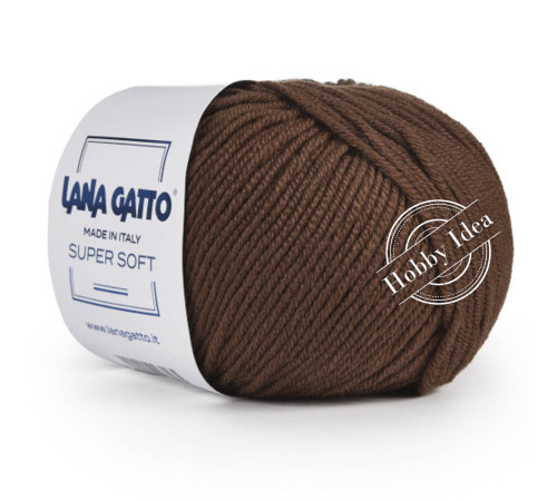 Lana Gatto Super Soft 14563 Мишка
