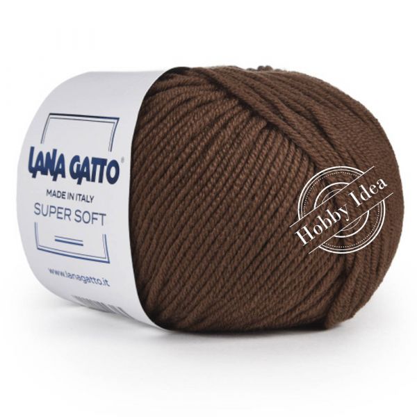 Lana Gatto Super Soft 14563 Мишка из категории Lana Gatto Super Soft