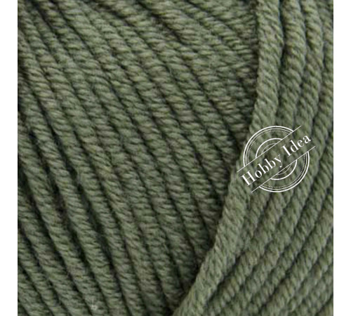 Lana Gatto Super Soft 14569 Зеленый чай