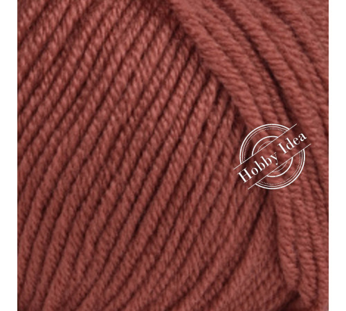 Lana Gatto Super Soft 14574 Красная глина
