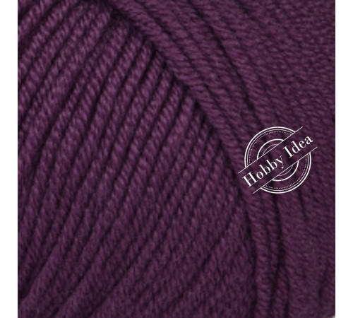 Lana Gatto Super Soft 14594 Фиолетовое вино