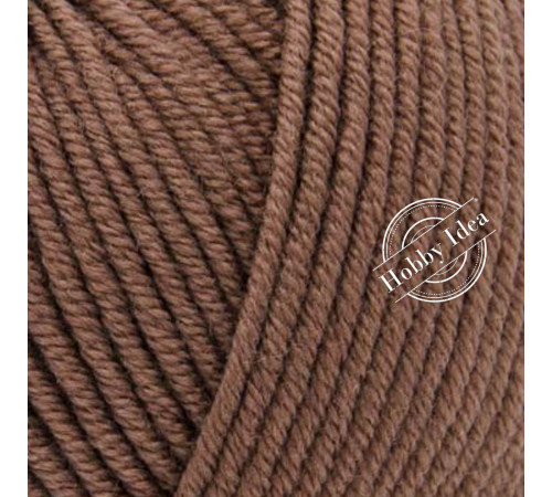 Lana Gatto Super Soft 14595 Молочный шоколад
