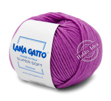 Lana Gatto Super Soft 14597 Цикламен