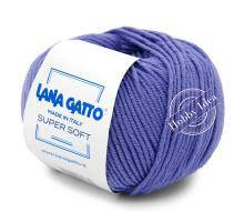 Lana Gatto Super Soft 14598 Сине-фиолетовый