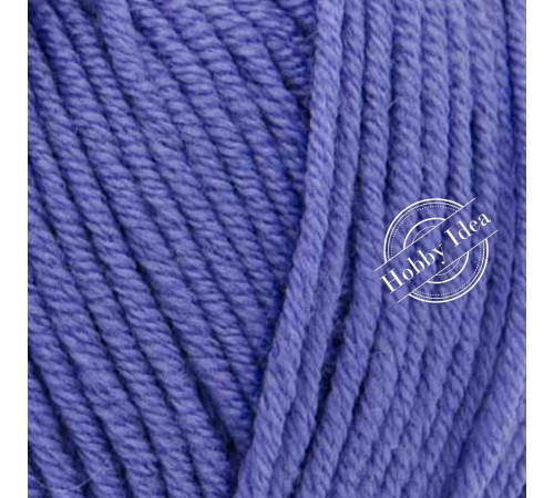 Lana Gatto Super Soft 14598 Сине-фиолетовый