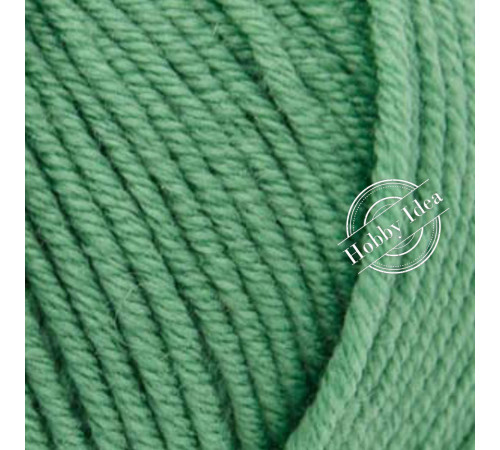 Lana Gatto Super Soft 14602 Зеленый