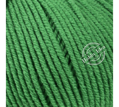 Lana Gatto Super Soft 14603 Зелёный фломастер