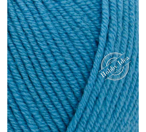 Lana Gatto Super Soft 14607 Бирюза