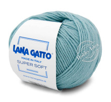 Lana Gatto Super Soft 14608 Тифани