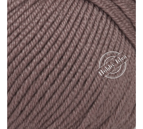 Lana Gatto Super Soft 14624 Нежный коричневый