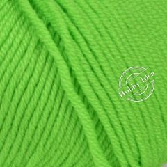 Lana Gatto Super Soft 14631 Неоновый зелёный