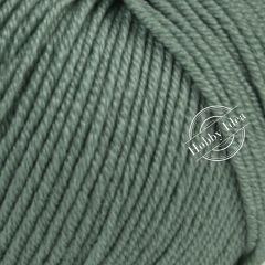 Lana Gatto Super Soft 14634 Пыльный зелёный