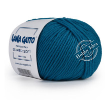 Lana Gatto Super Soft 14636 Глубокий синий