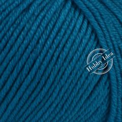 Lana Gatto Super Soft 14636 Глубокий синий