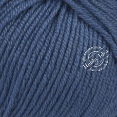 Lana Gatto Super Soft 14641 Пыльный синий