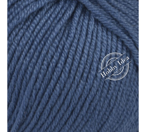 Lana Gatto Super Soft 14641 Пыльный синий