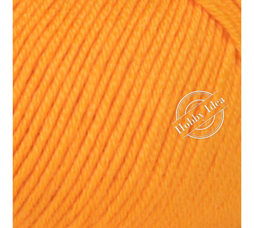 Lana Gatto Super Soft 14643 Оранжевый