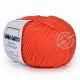 Lana Gatto Super Soft 14644 Яркий коралл из категории Lana Gatto Super Soft