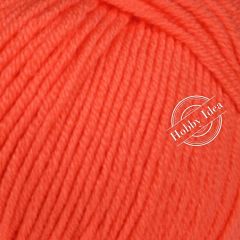 Lana Gatto Super Soft 14644 Яркий коралл