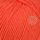 Lana Gatto Super Soft 14644 Яркий коралл из категории Lana Gatto Super Soft - 1