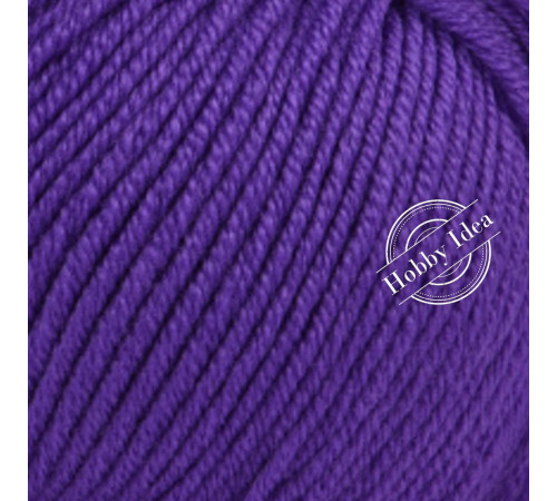 Lana Gatto Super Soft 14647 Ярко-фиолетовый