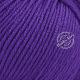Lana Gatto Super Soft 14647 Ярко-фиолетовый из категории Lana Gatto Super Soft - 1