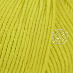 Lana Gatto Super Soft 14648 Спелый лайм