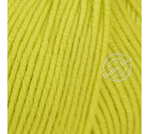 Lana Gatto Super Soft 14648 Спелый лайм