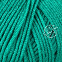 Lana Gatto Super Soft 14649 Яркий малахит