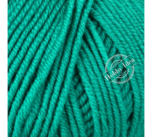 Lana Gatto Super Soft 14649 Яркий малахит