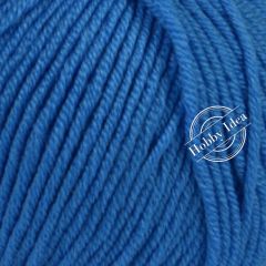 Lana Gatto Super Soft 14650 Яркий синий