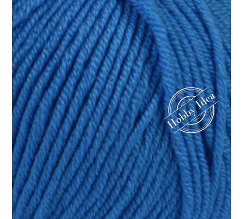 Lana Gatto Super Soft 14650 Яркий синий