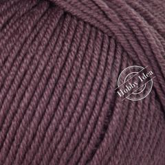 Lana Gatto Super Soft 14669 Шоколад с марципаном