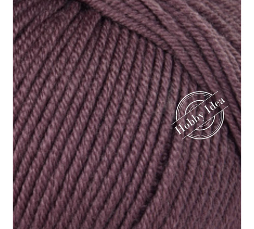 Lana Gatto Super Soft 14669 Шоколад с марципаном