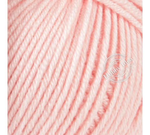 Lana Gatto Super Soft 14737 Перья фламинго