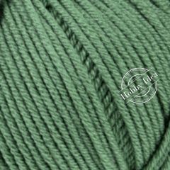 Lana Gatto Super Soft 14757 Пыльный зелёный