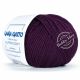 Lana Gatto Super Soft 19004 Тёмная фиалка из категории Lana Gatto Super Soft