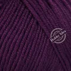 Lana Gatto Super Soft 19004 Тёмная фиалка