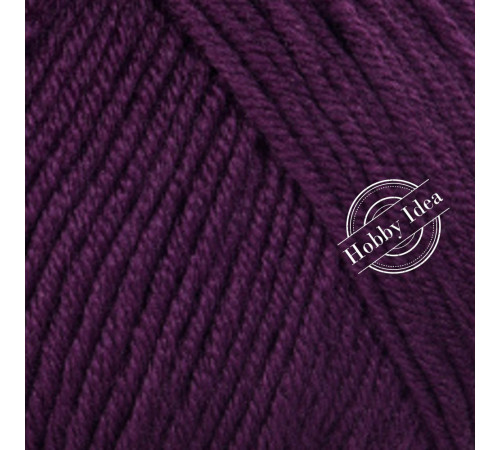 Lana Gatto Super Soft 19004 Тёмная фиалка