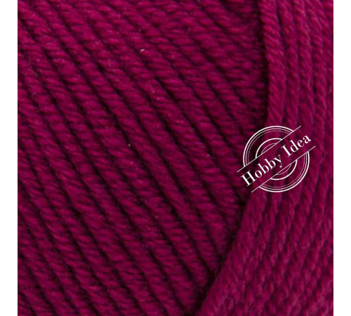 Lana Gatto Super Soft 19056 Малиновое вино