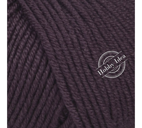 Lana Gatto Super Soft 19063 Горький шоколад